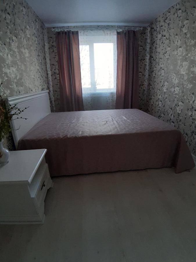 Appartment New In Center Mogilev Exterior photo